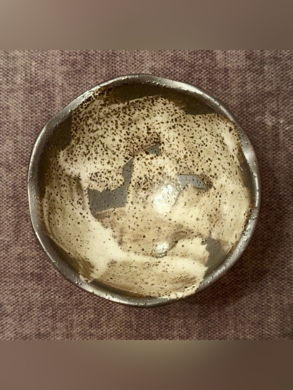 Small Decorative Bowl